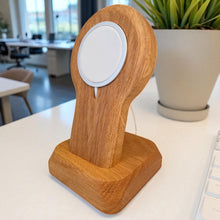 iPhone MagSafe Charging Dock