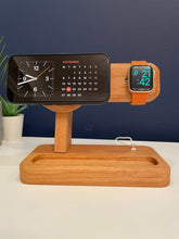 MagSafe 3 in 1 Charging Station - Max Version