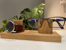 Watch and Glasses holder